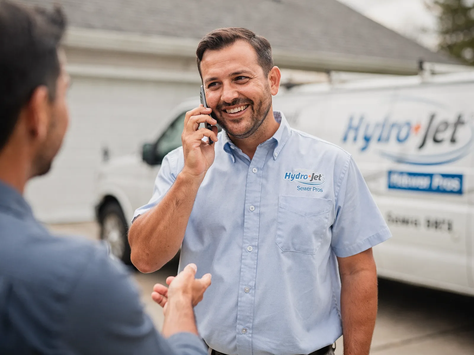 Hydro Jetting Near Me Tylersburg, PA FAQs